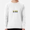 Go Griz Repeating Sticker Sweatshirt Official Griz Merch