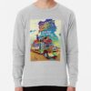 ssrcolightweight sweatshirtmensheather greyfrontsquare productx1000 bgf8f8f8 8 - Griz Store