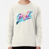 Griz Tie-Dye Classic Sweatshirt Official Griz Merch