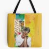 Griz Tote Bag Official Griz Merch