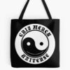 Griz Merch Griz Logo Tote Bag Official Griz Merch