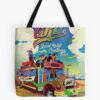 Griz Good Will Tour 2021 Masjule Tote Bag Official Griz Merch