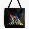 Griz Tote Bag Official Griz Merch