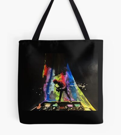 Griz Tote Bag Official Griz Merch