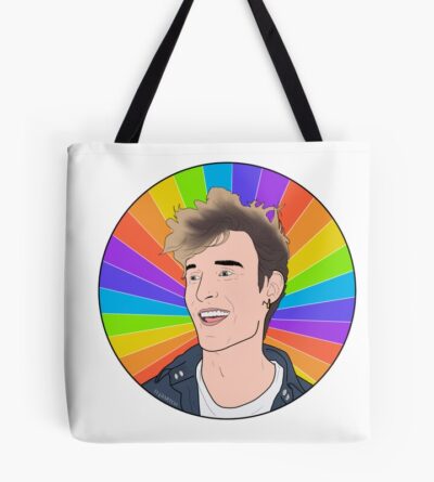 Griz Tote Bag Official Griz Merch