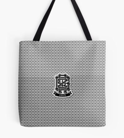 Griz Festival Vibes Tote Bag Official Griz Merch