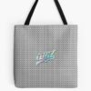 Griz Cotton Candy Festival Vibes Tote Bag Official Griz Merch