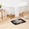 Griz Album Bath Mat Official Griz Merch