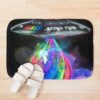 Griz Astro Punk 2022 Masmart Bath Mat Official Griz Merch