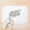 Griz Official Bath Mat Official Griz Merch