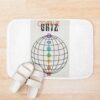 Music The Griz Band Tour Bath Mat Official Griz Merch