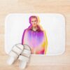 Griz Photo Art Bath Mat Official Griz Merch