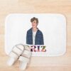 “Griz Vibes” Logo Bath Mat Official Griz Merch