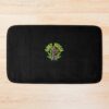 Griz Merch Griz Kush Bath Mat Official Griz Merch