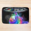 Griz Astro Punk 2022 Masmart Bath Mat Official Griz Merch