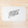 Griz Official Bath Mat Official Griz Merch