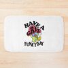 Griz Merch Griz Have A Funky Day Bath Mat Official Griz Merch