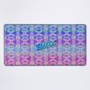 Griz Drippy Rave Music Festival Pattern Mens Womens Unisex Mouse Pad Official Griz Merch