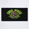 Griz Mouse Pad Official Griz Merch