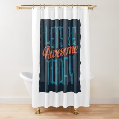 Griz Man Shower Curtain Official Griz Merch