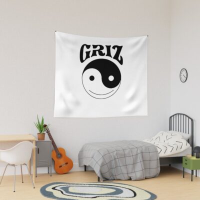 Griz Tapestry Official Griz Merch