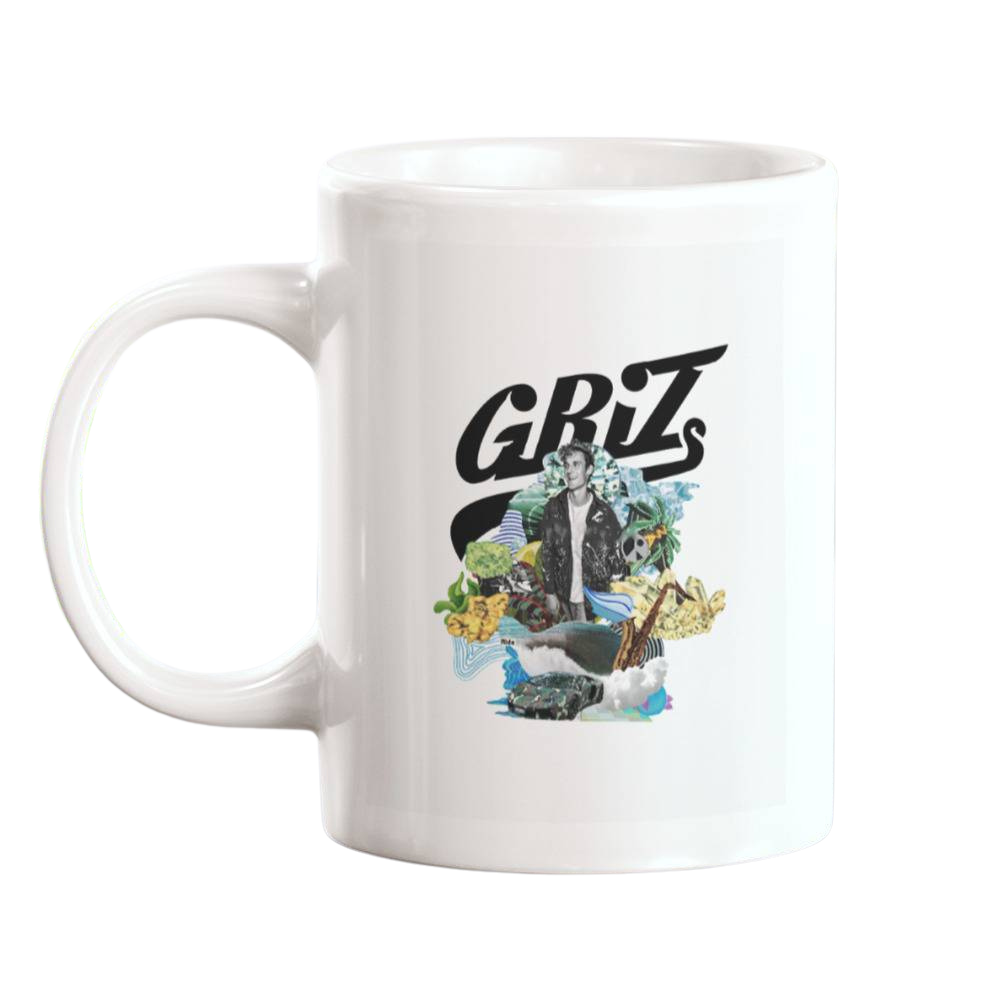 GRIZ STORE Mug