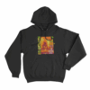 GRIZ Live From Planet Earth Hoodie Black
