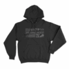 GRiZ Future Funk Hoodie Black