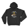 GRiZ Making Rainbows Hoodie Black