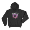 GRiZ SLSL Hoodie Black