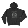 GRiZ Show Love Hoodie Black
